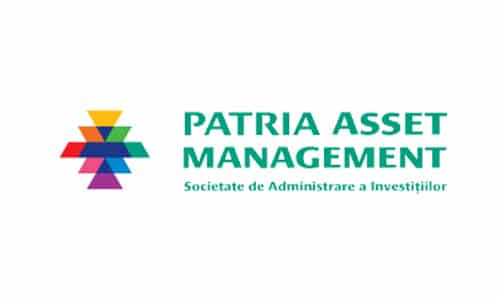 Patria Asset Management